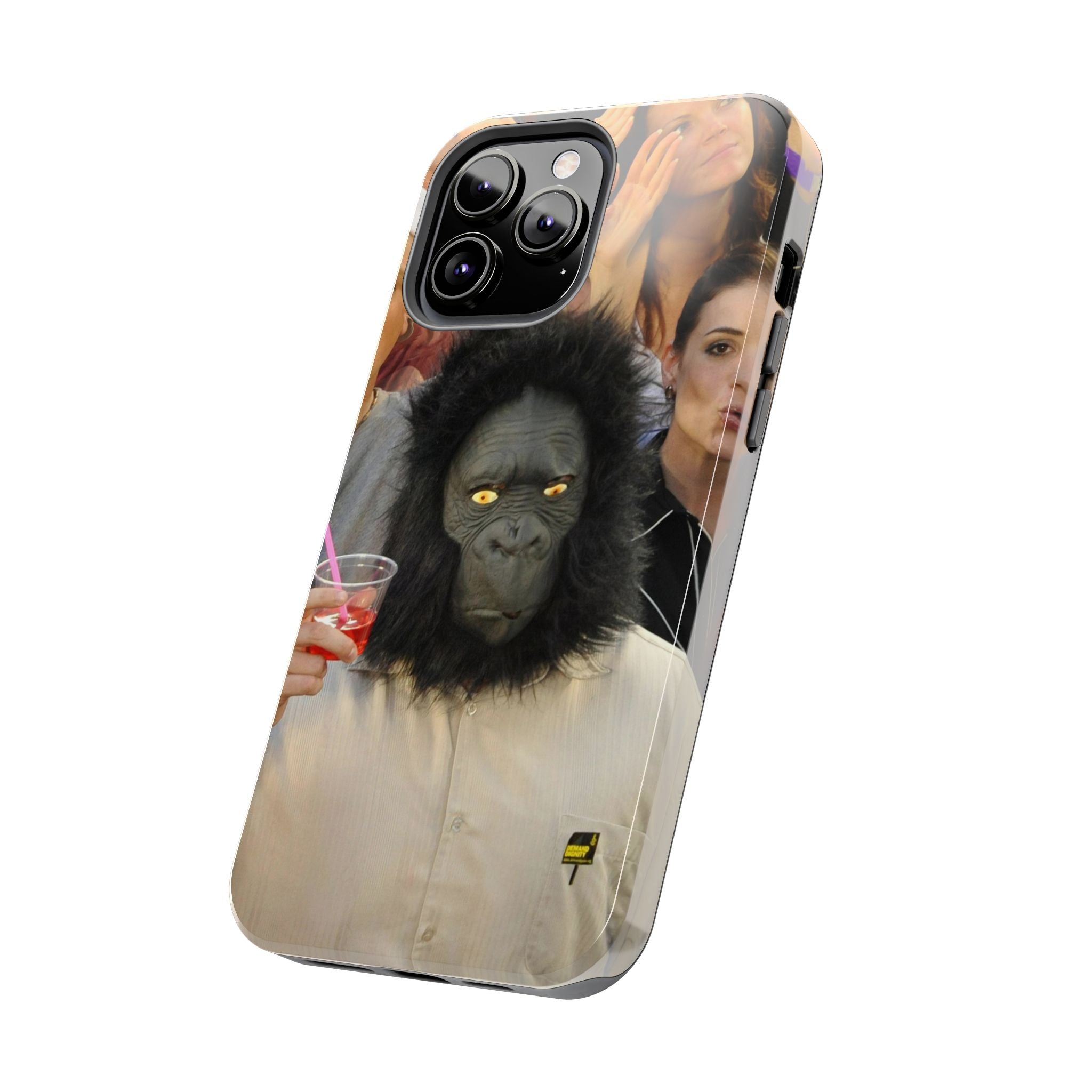 Tough Phone Case