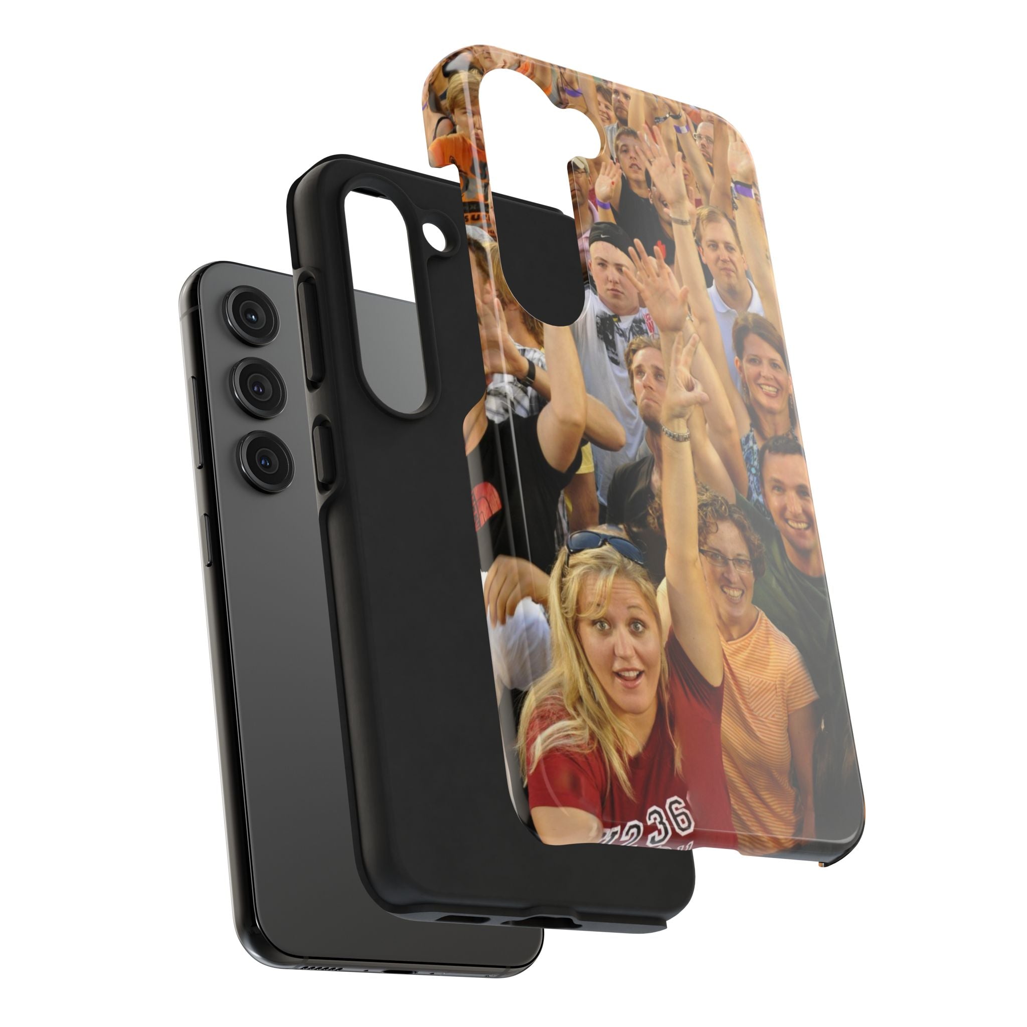 Tough Phone Case