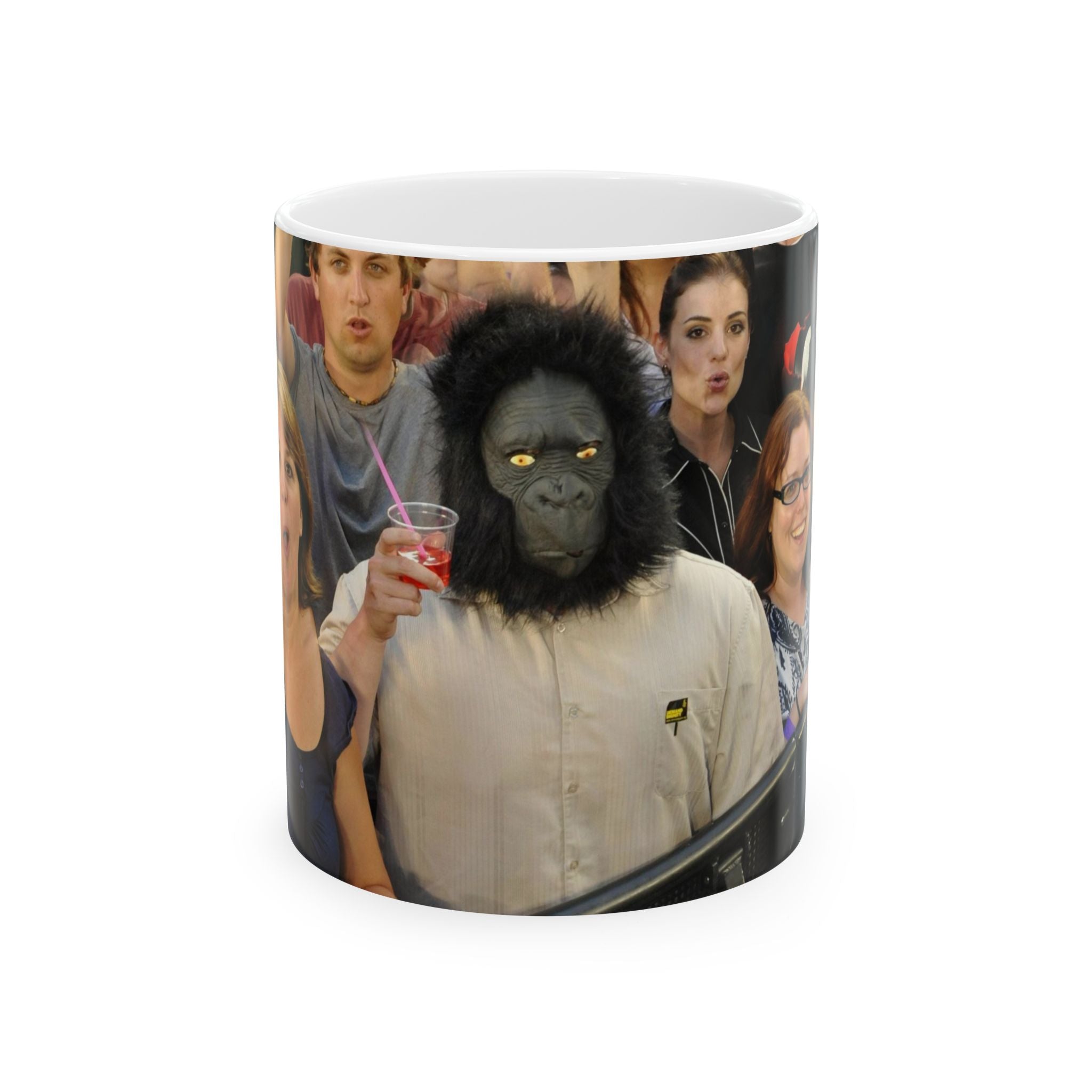 Ceramic Mug