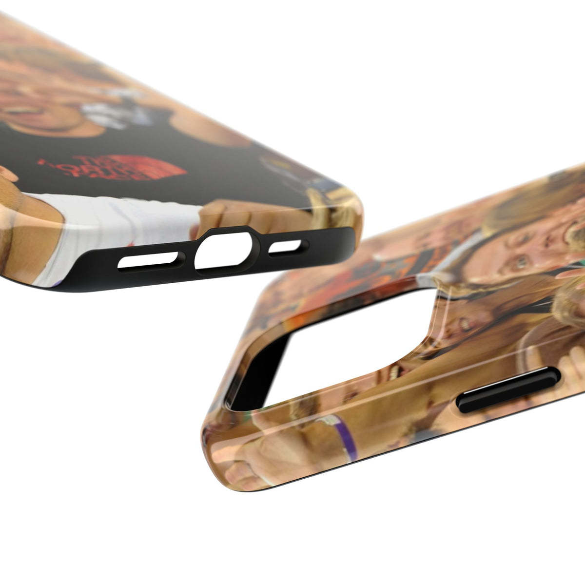 Tough Phone Case