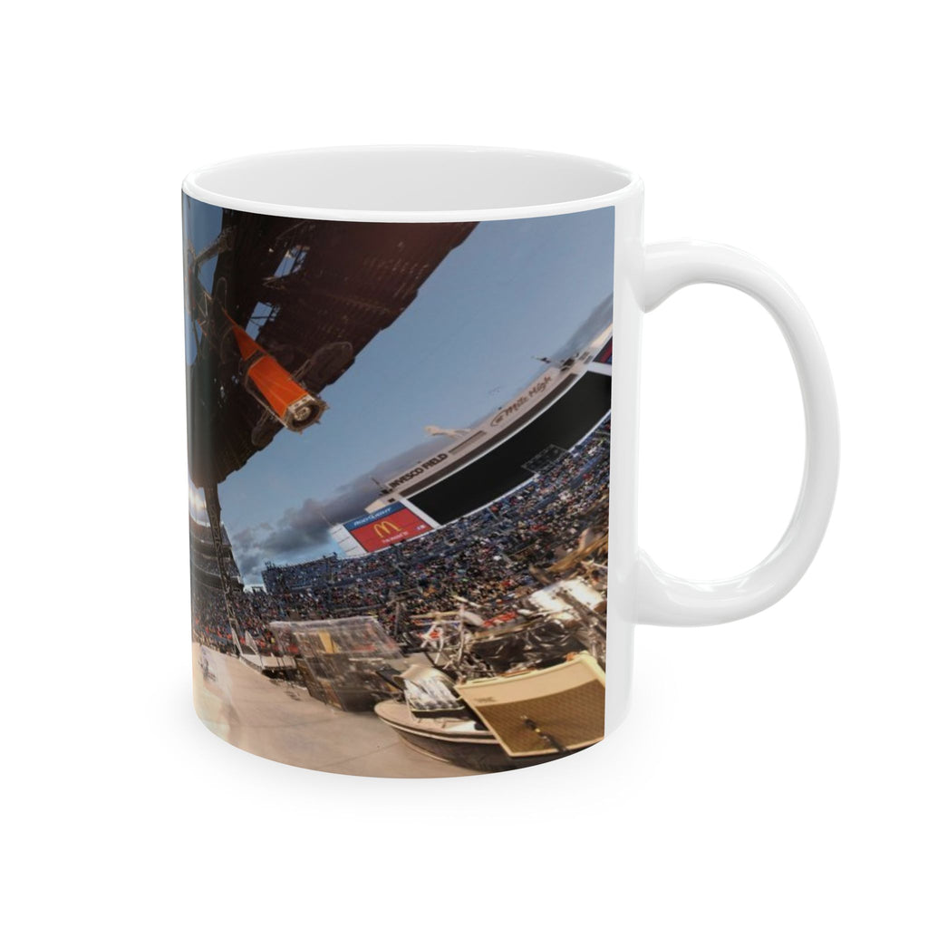 Ceramic Mug
