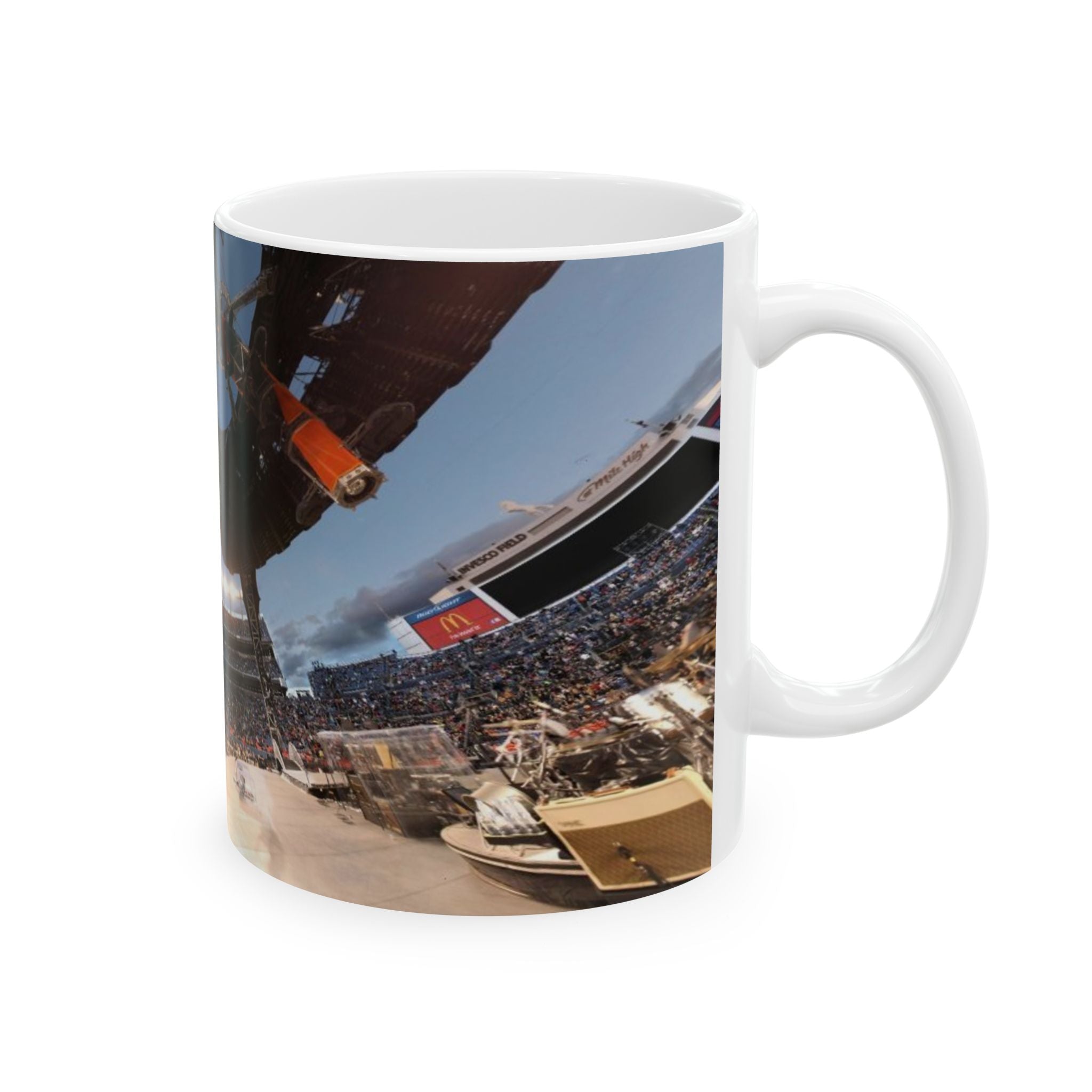 Ceramic Mug