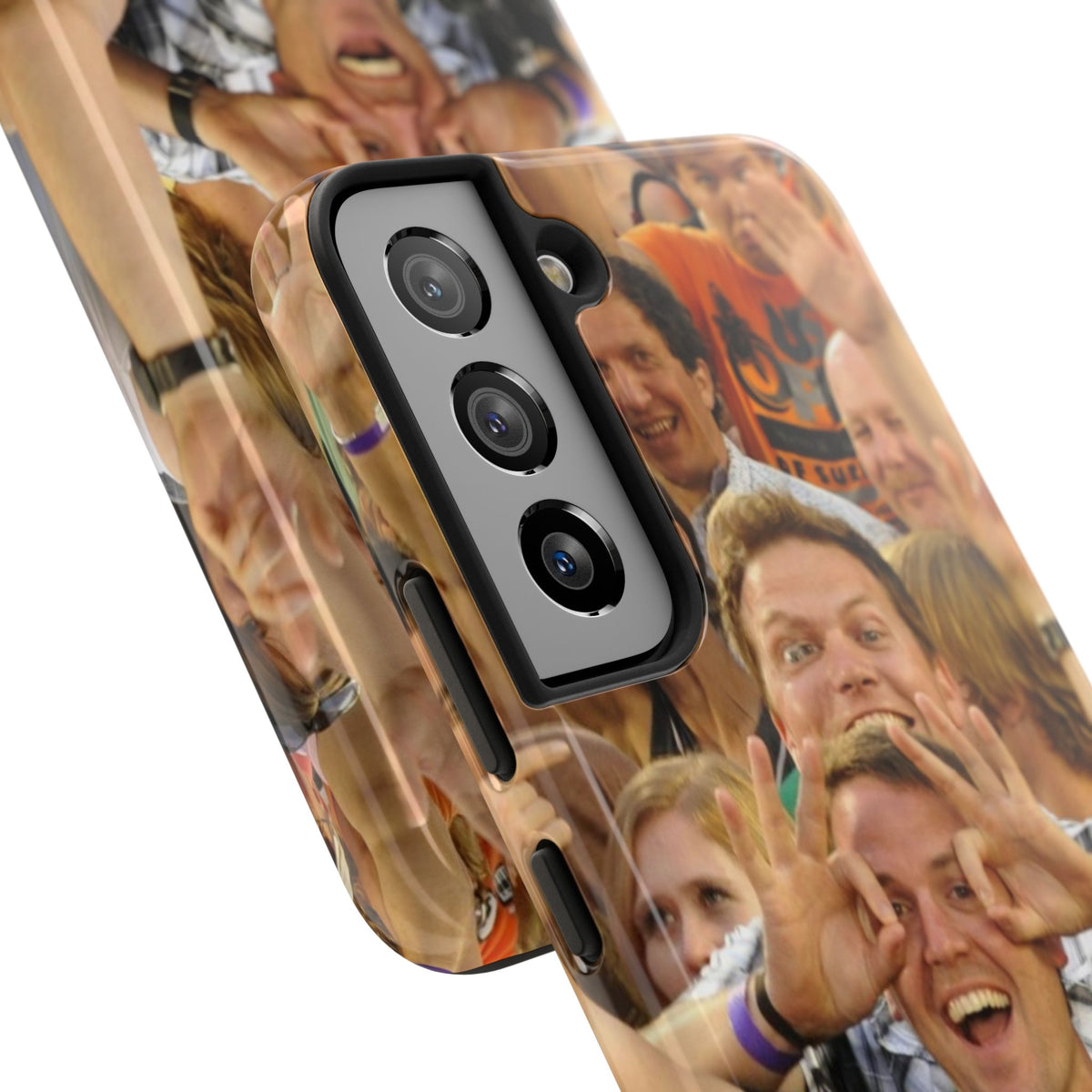 Tough Phone Case