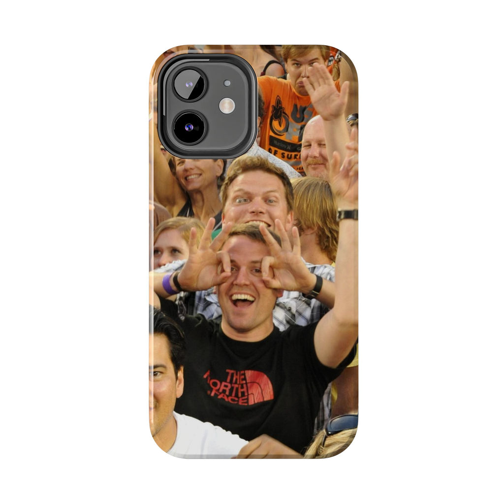 Tough Phone Case