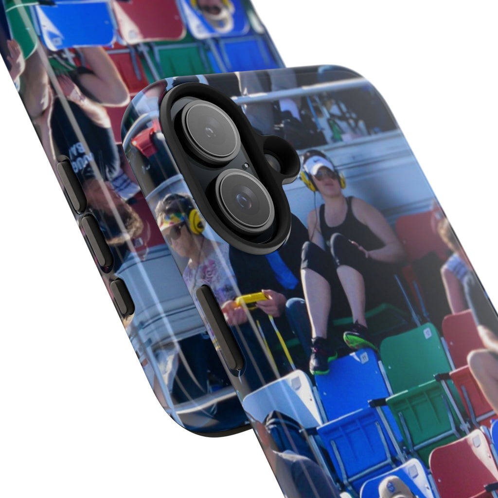 Tough Phone Case