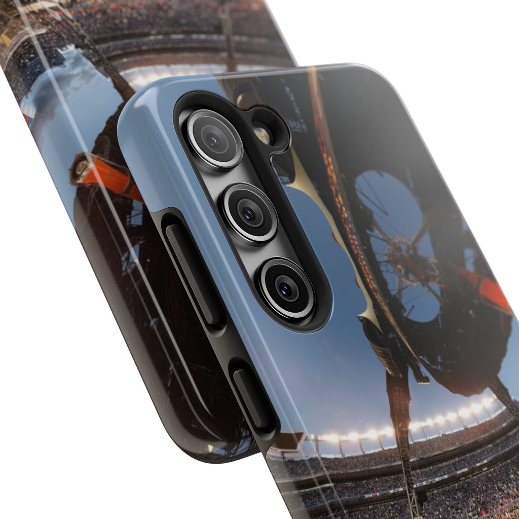 Tough Phone Case