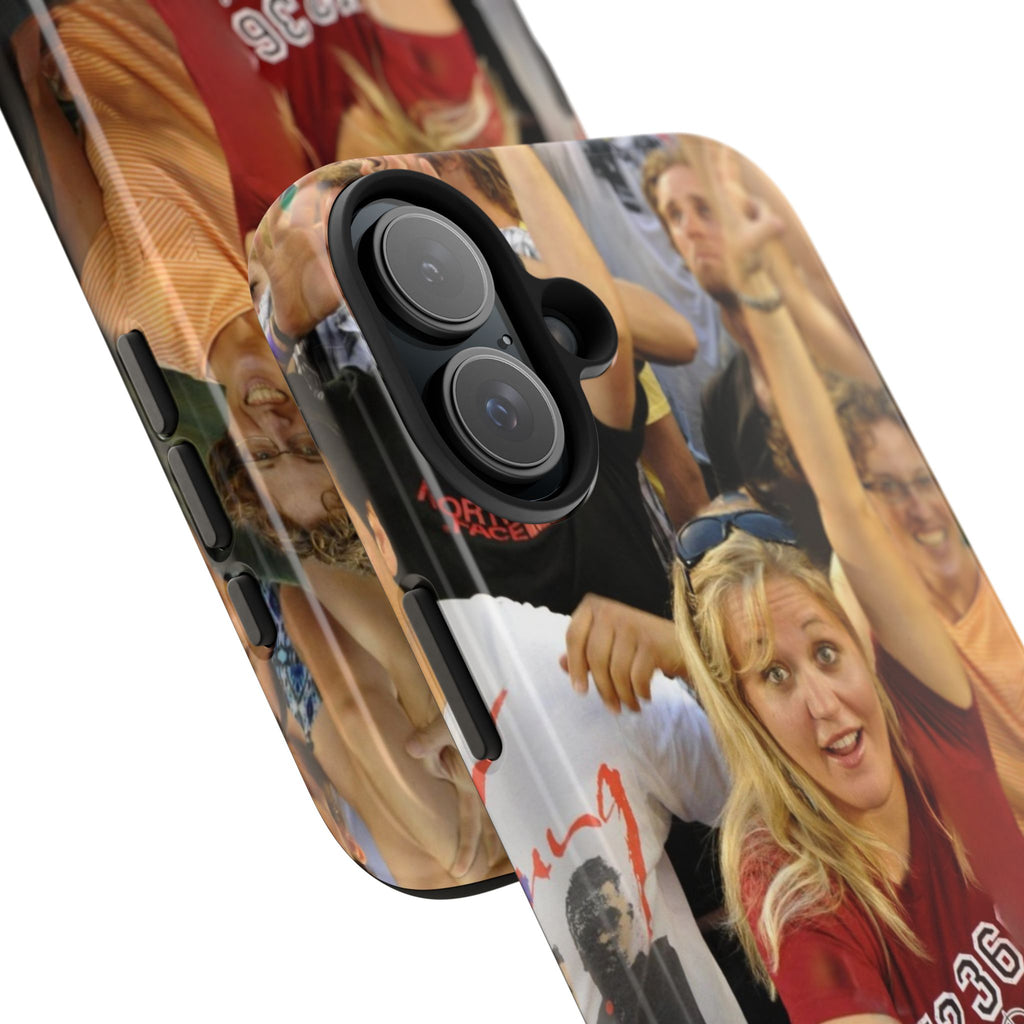 Tough Phone Case