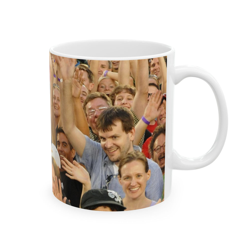 Ceramic Mug