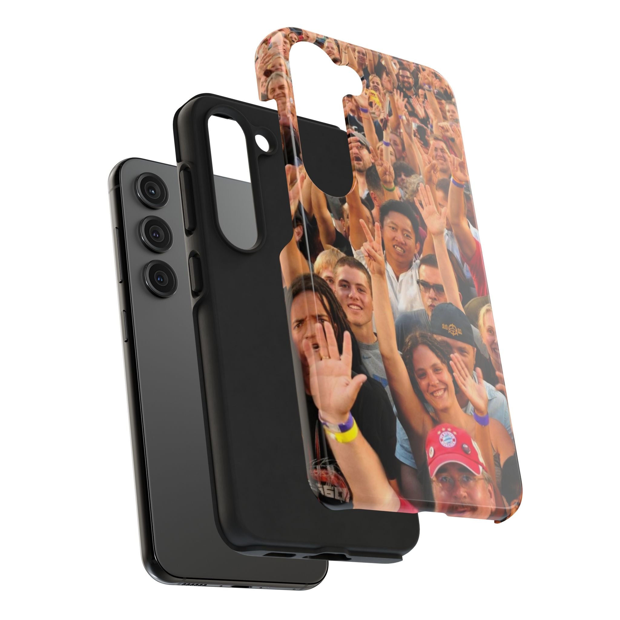 Tough Phone Case