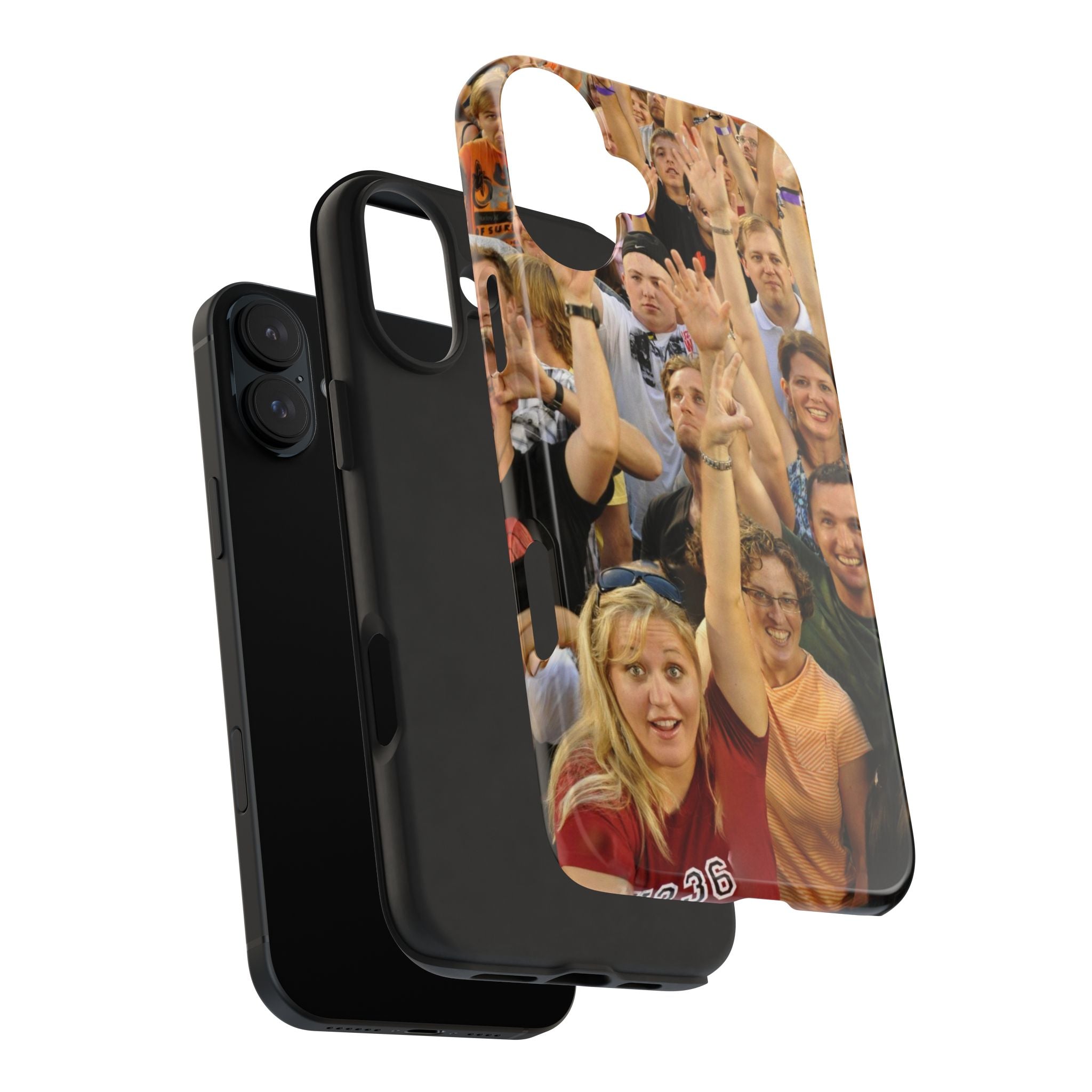 Tough Phone Case
