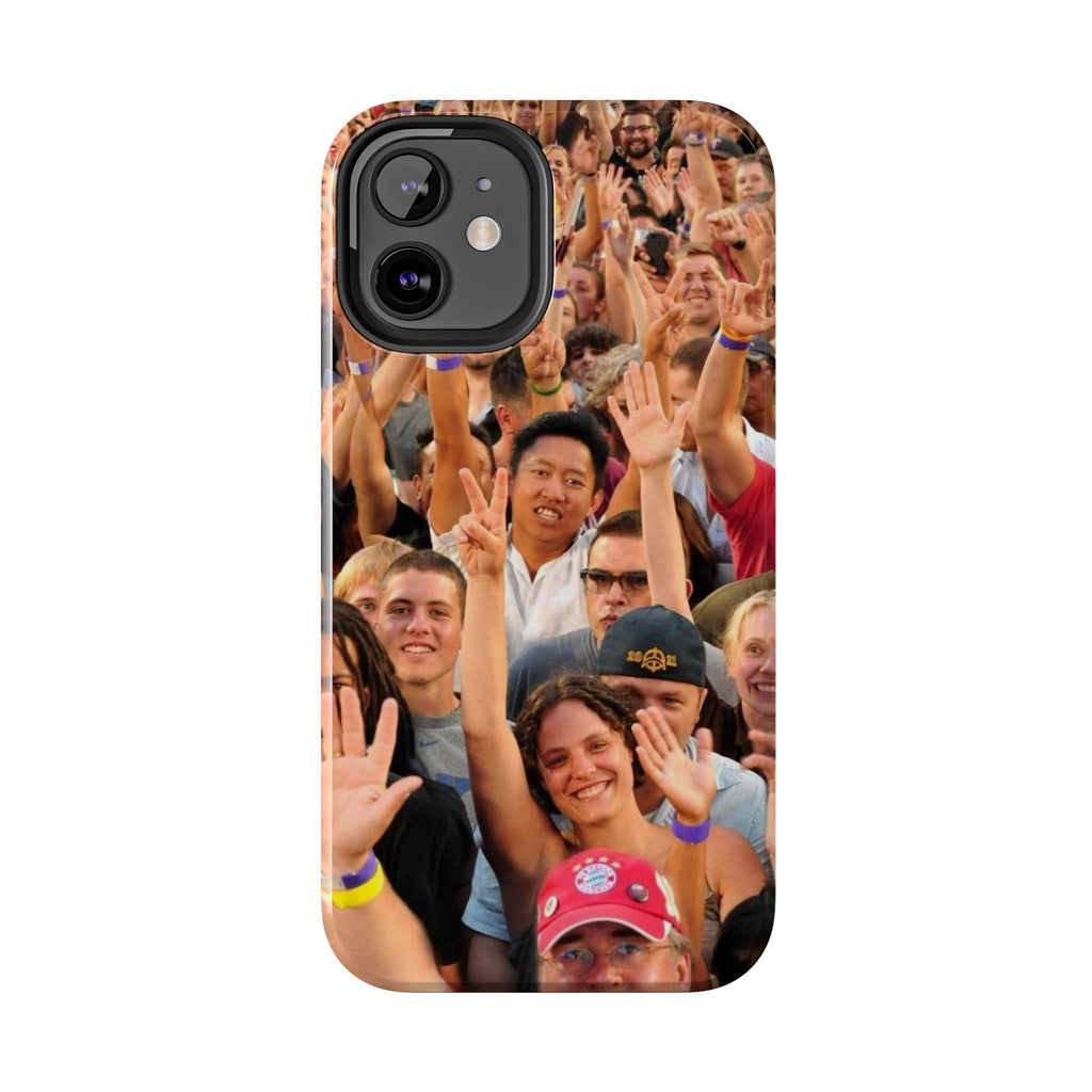 Tough Phone Case