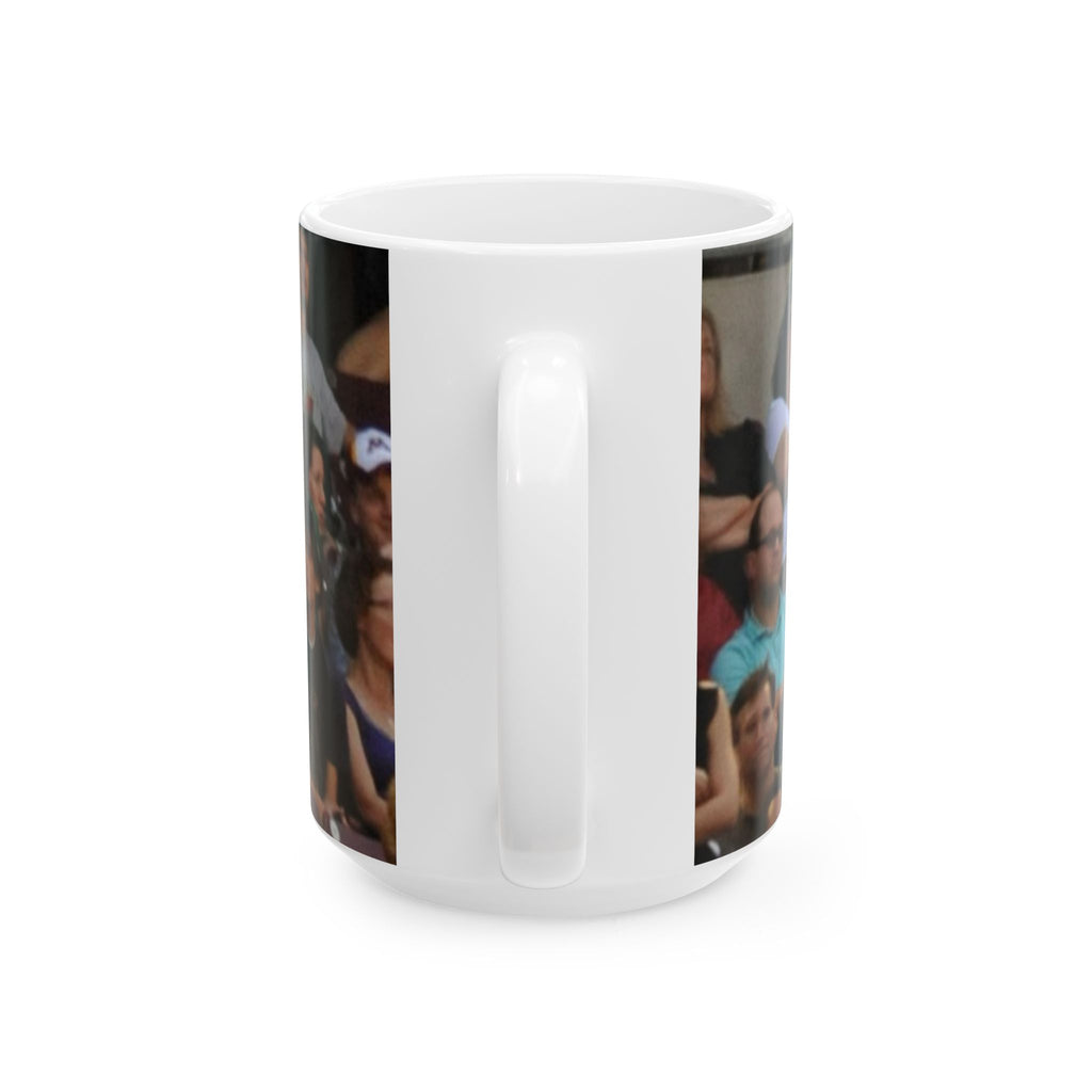 Ceramic Mug