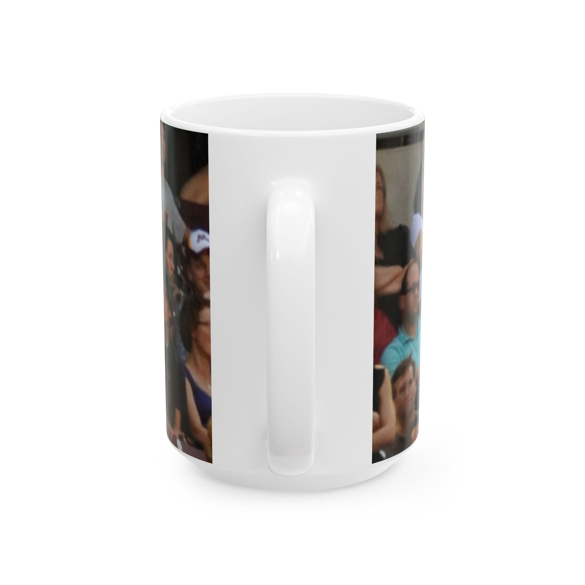 Ceramic Mug