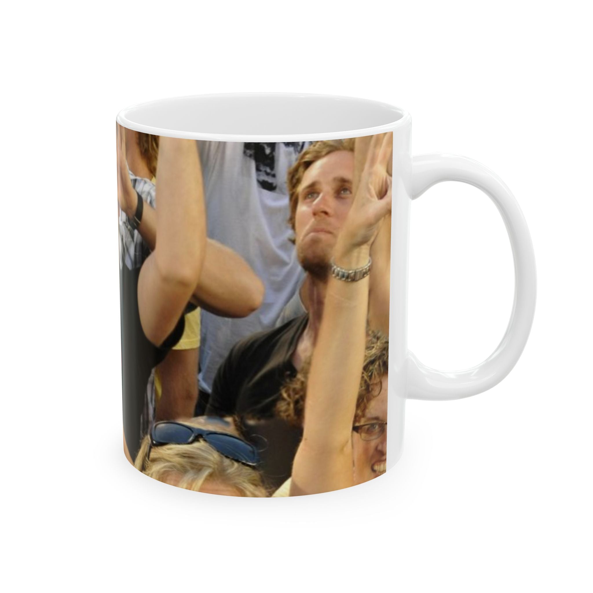 Ceramic Mug