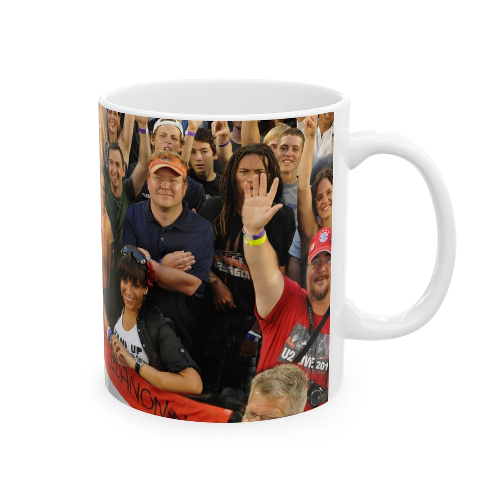 Ceramic Mug