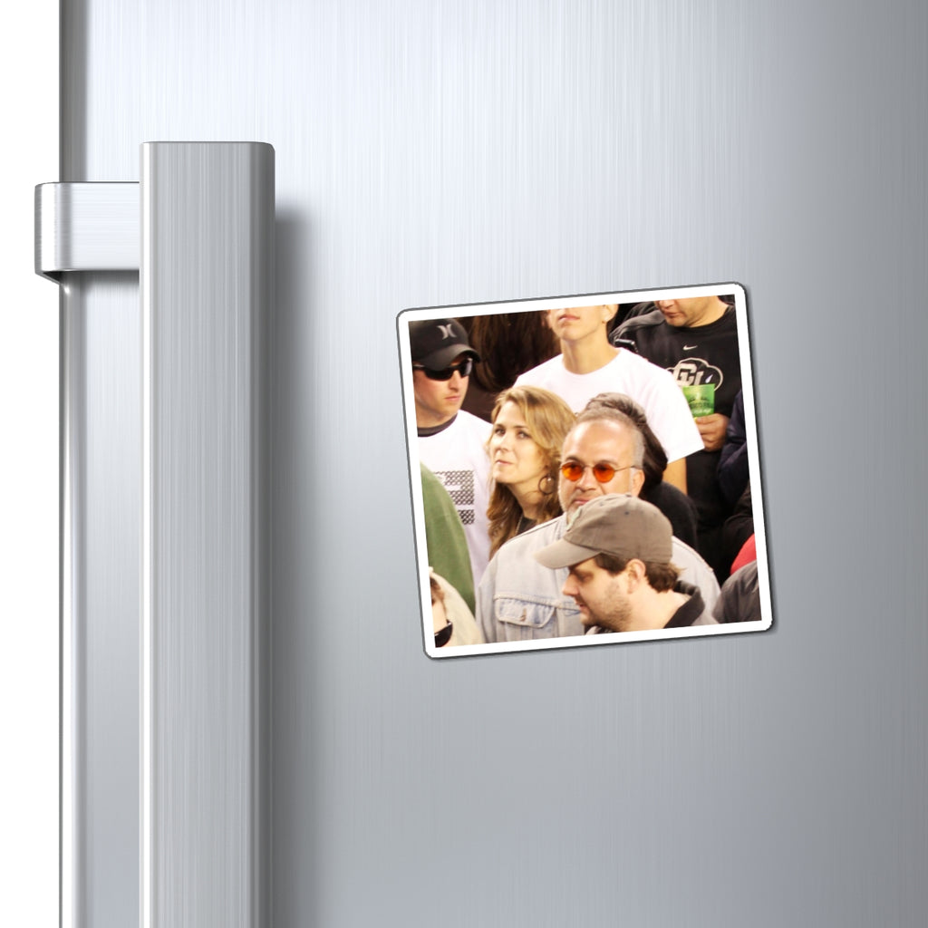 Fridge Magnet