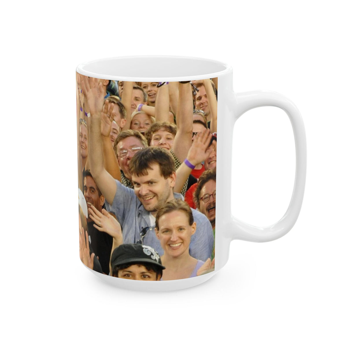 Ceramic Mug