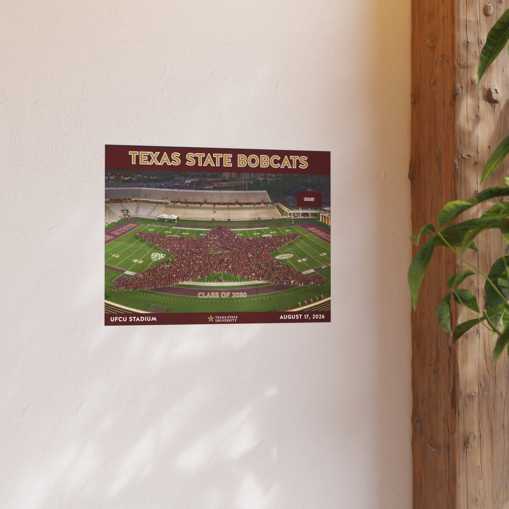 24" × 18" Archival Matte Poster