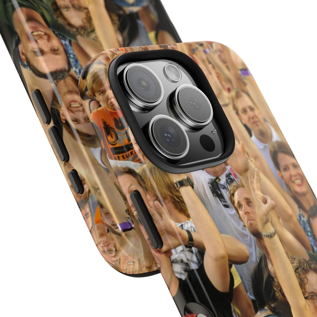 Tough Phone Case