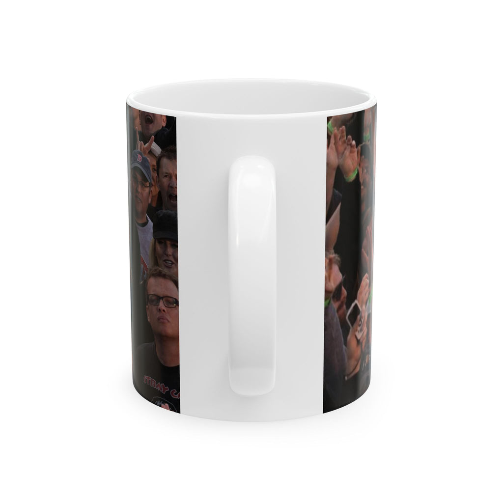 Ceramic Mug