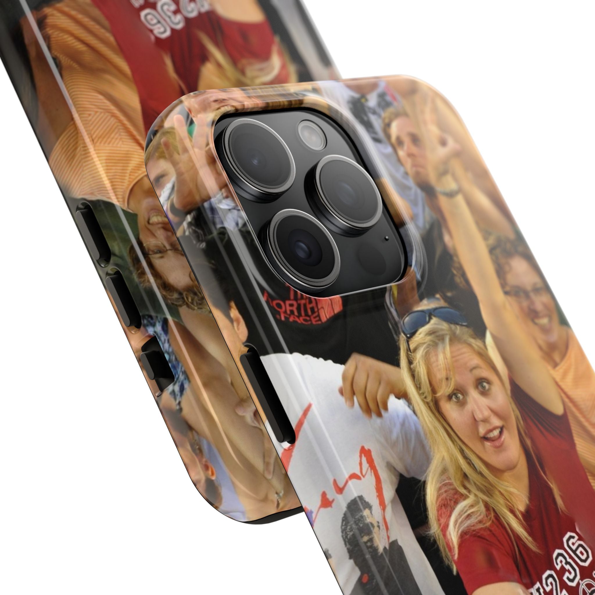 Tough Phone Case