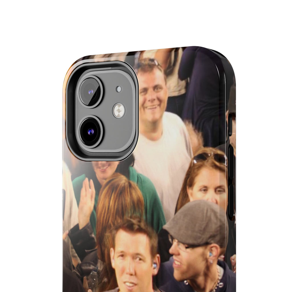 Tough Phone Case