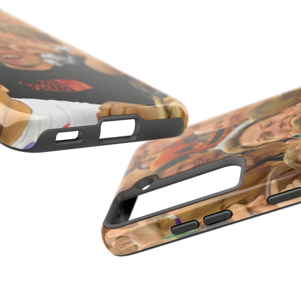 Tough Phone Case