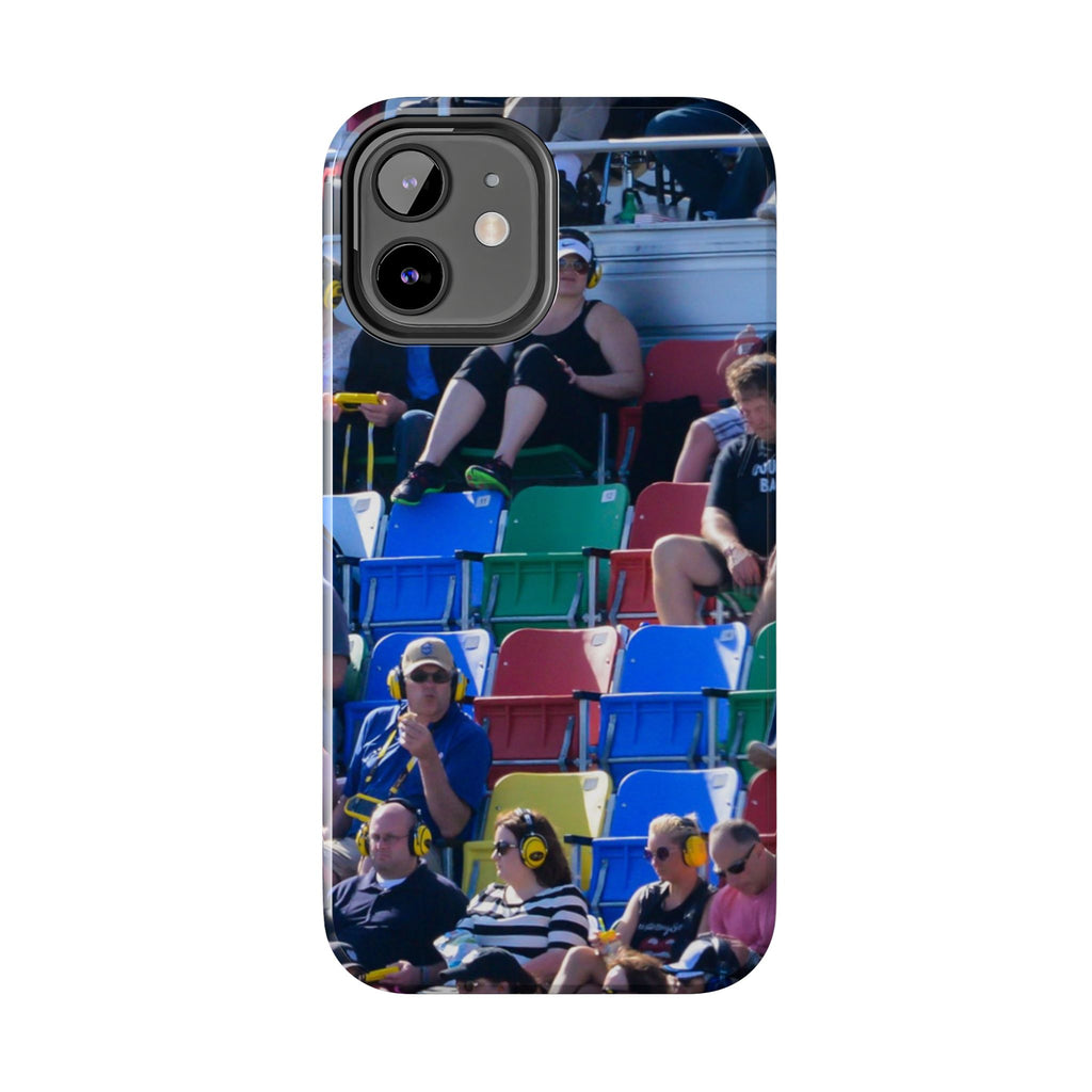 Tough Phone Case