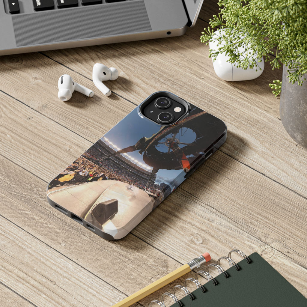 Tough Phone Case