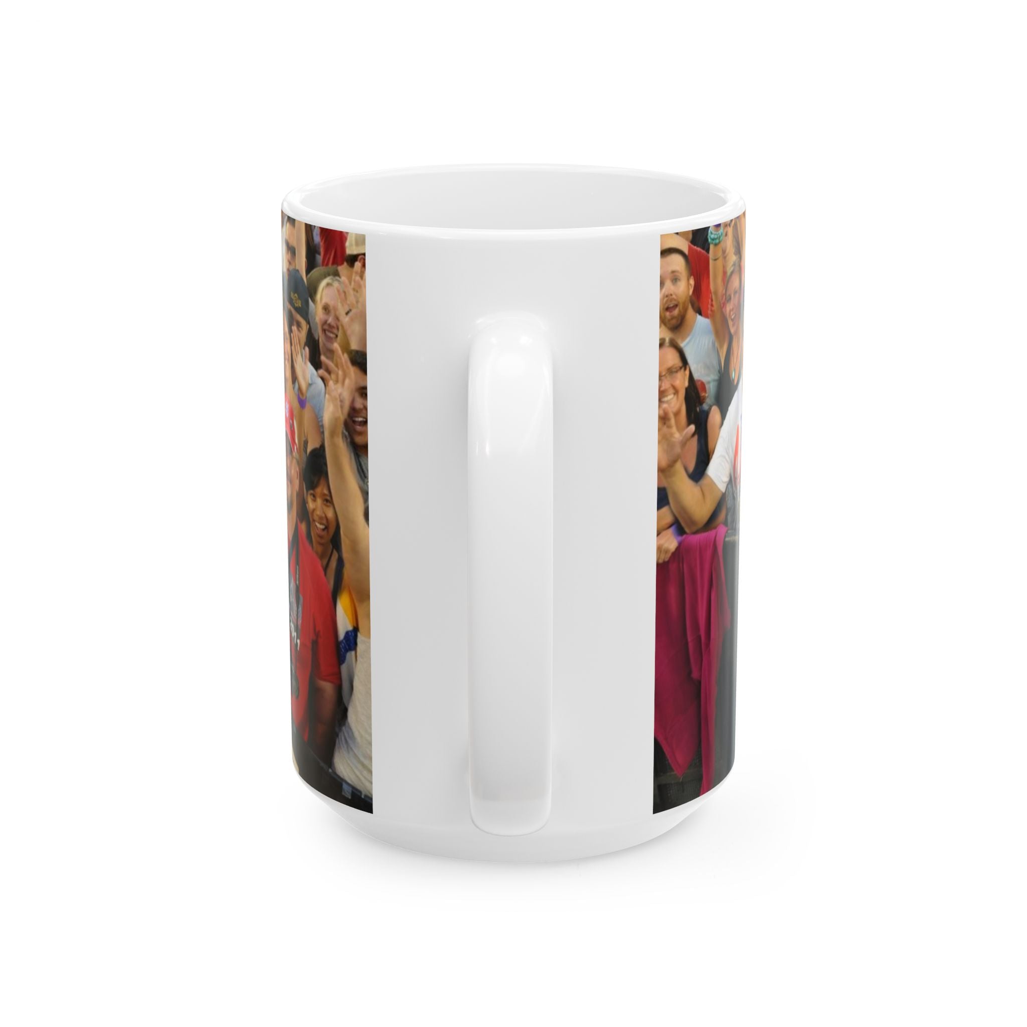 Ceramic Mug