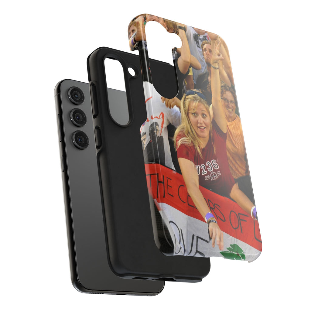 Tough Phone Case