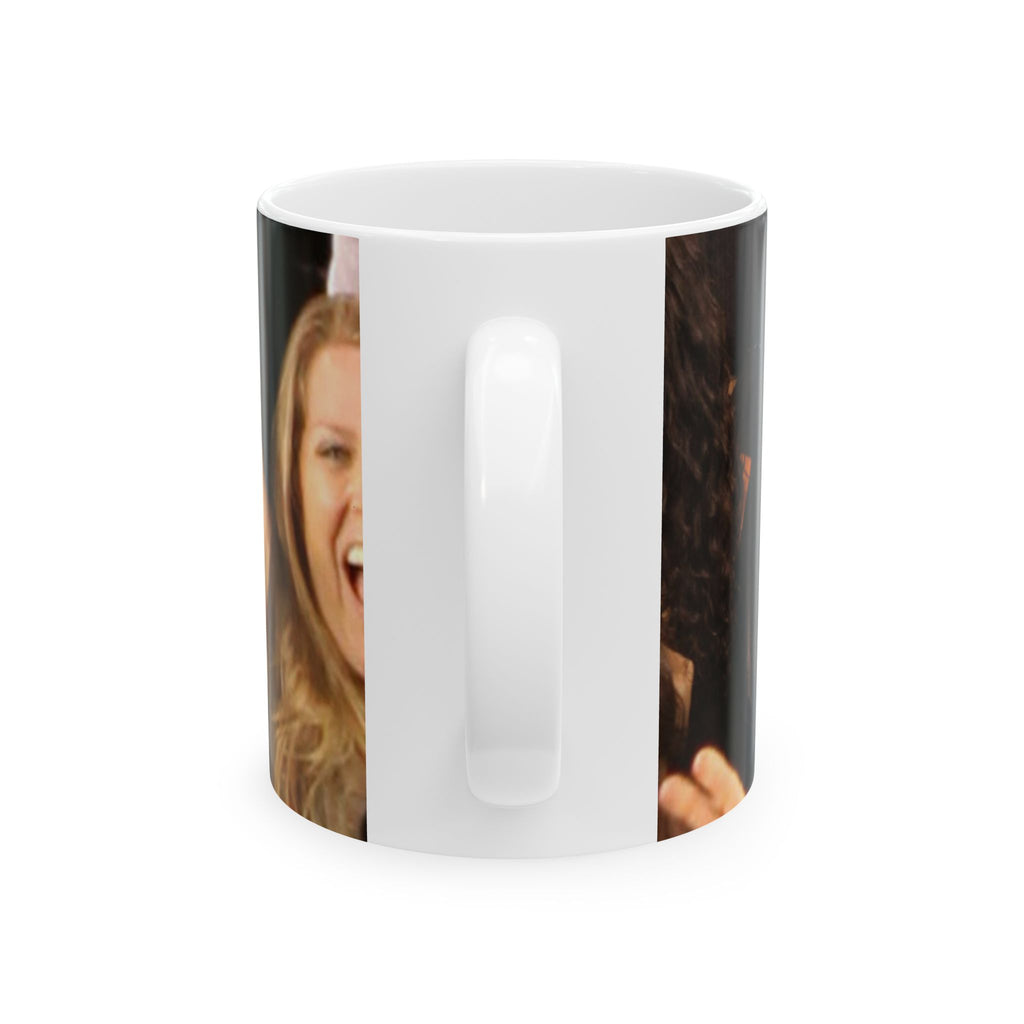 Ceramic Mug