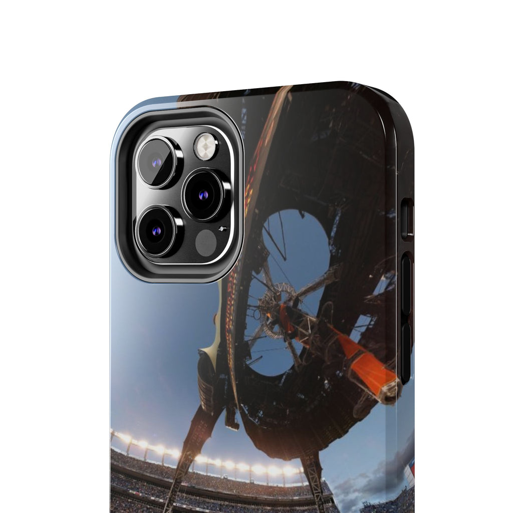 Tough Phone Case