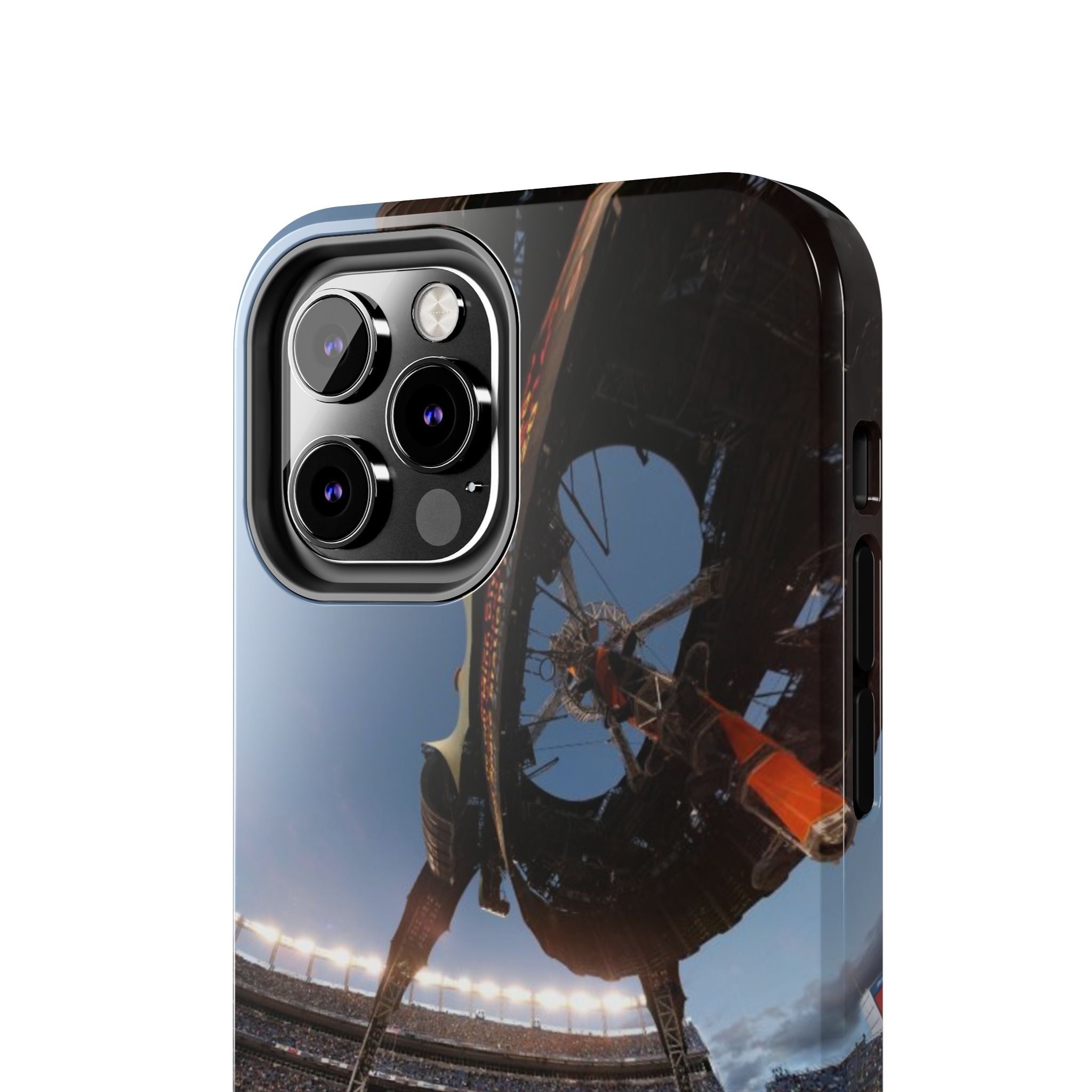 Tough Phone Case