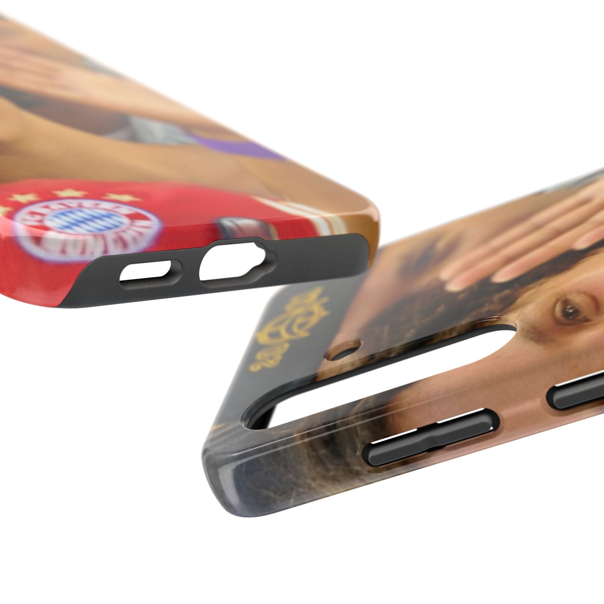 Tough Phone Case