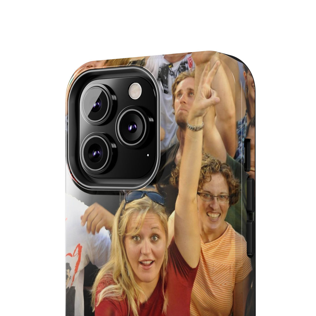 Tough Phone Case