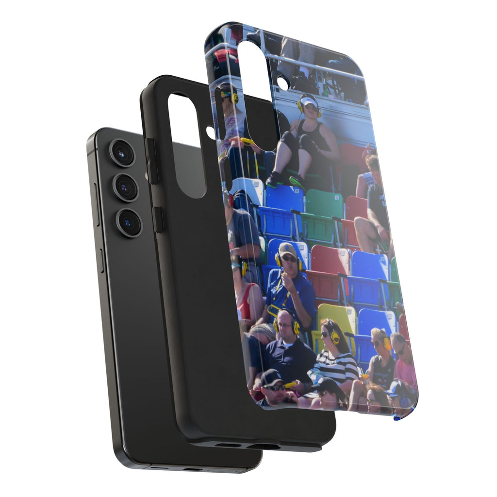 Tough Phone Case