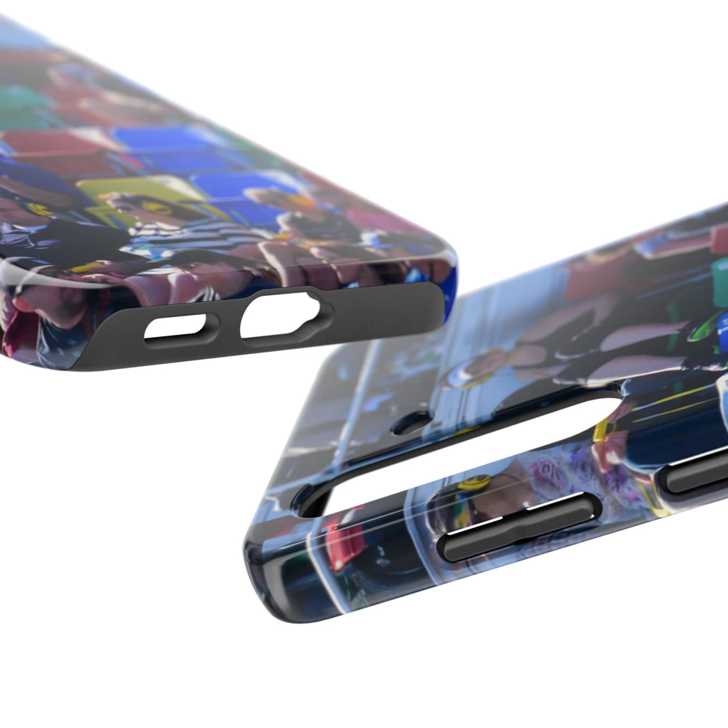 Tough Phone Case