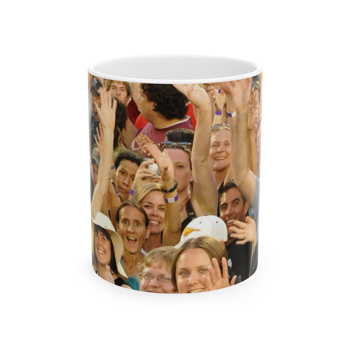 Ceramic Mug
