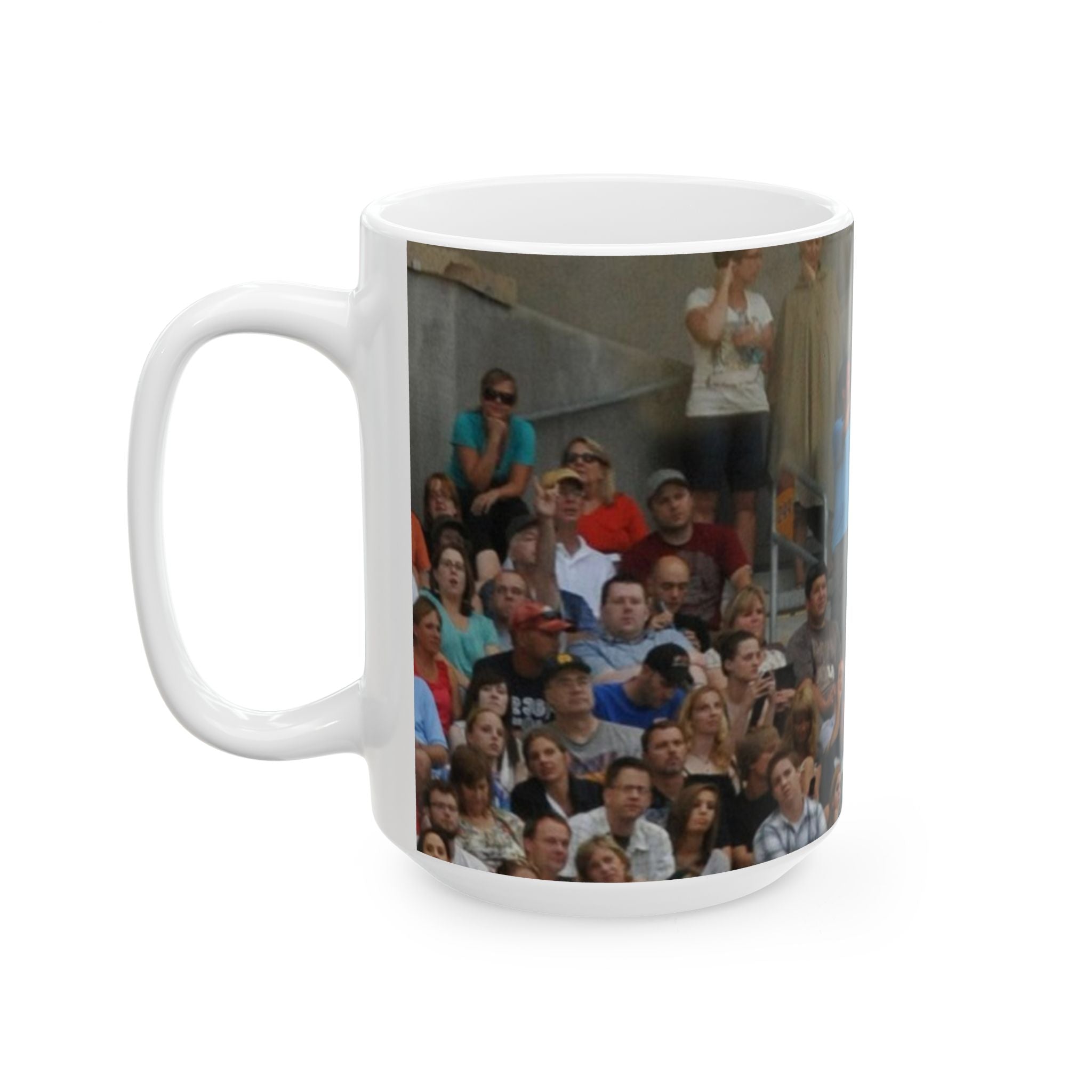 Ceramic Mug