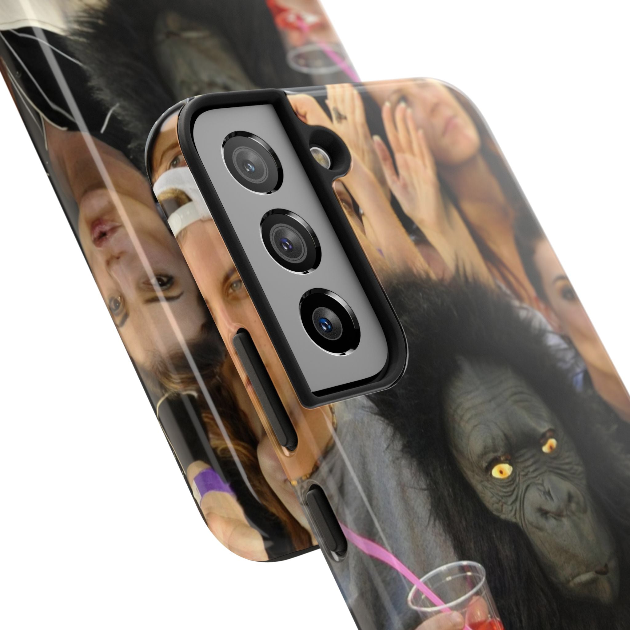 Tough Phone Case