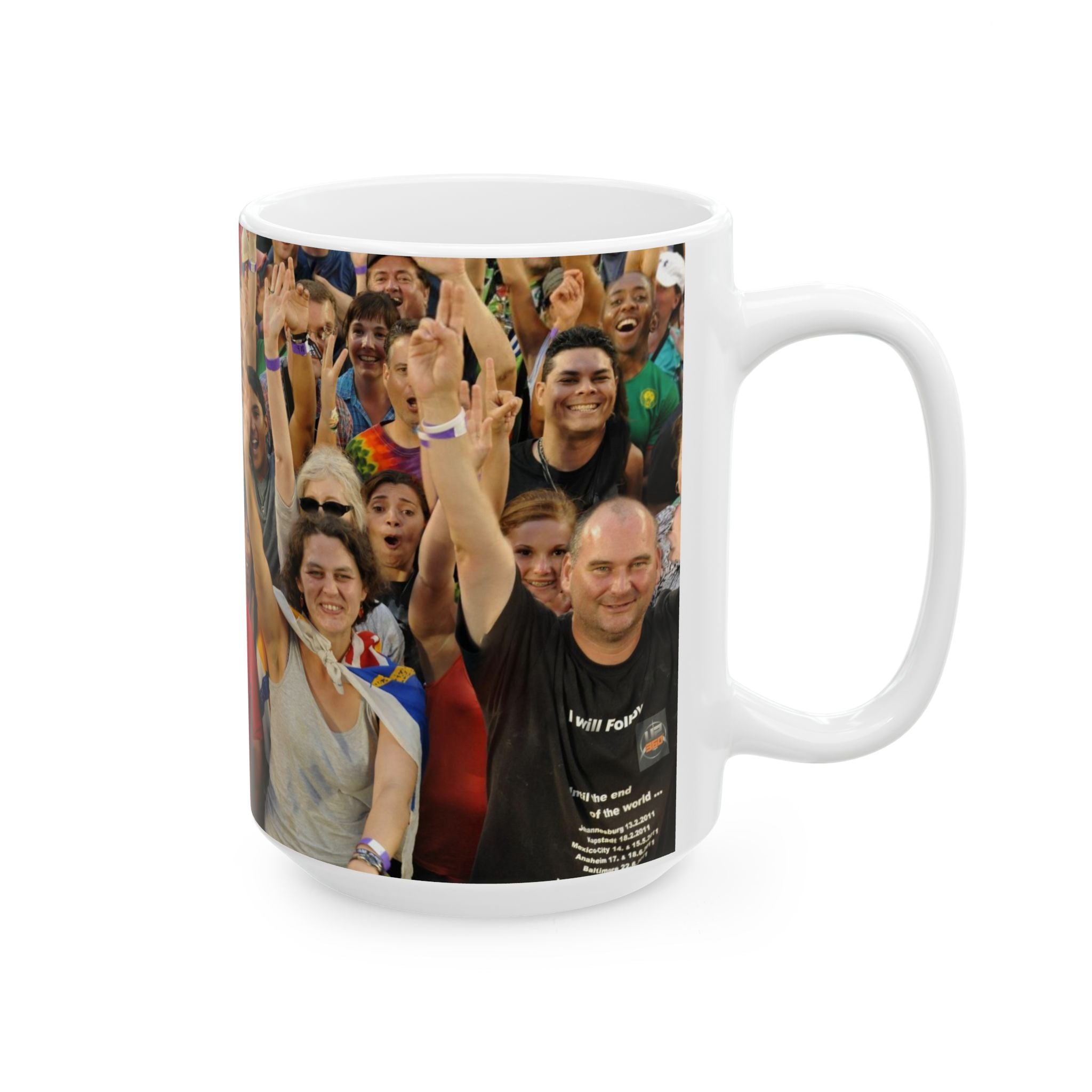 Ceramic Mug