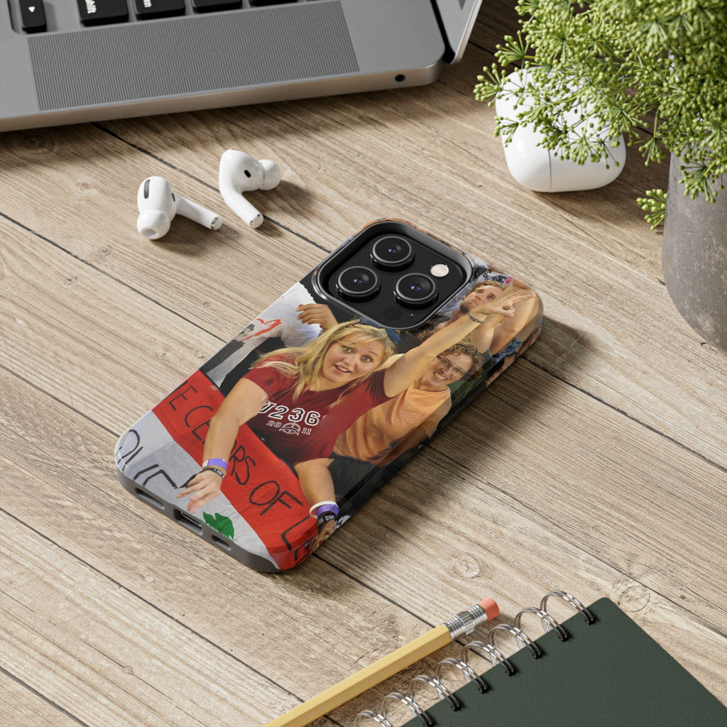 Tough Phone Case