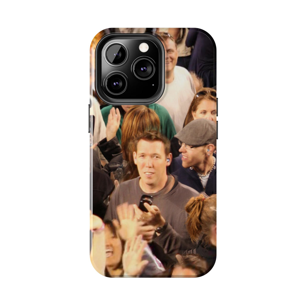 Tough Phone Case