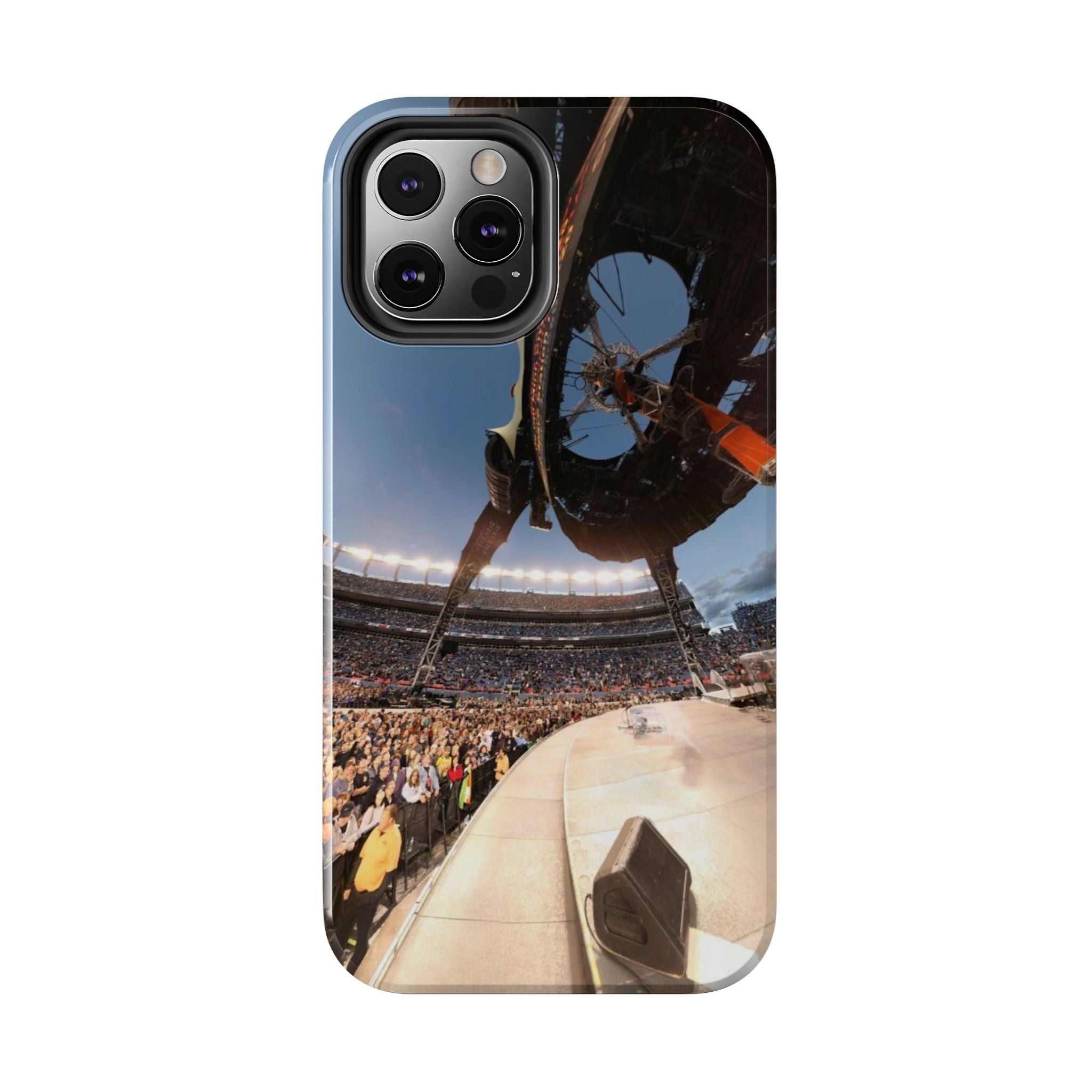 Tough Phone Case