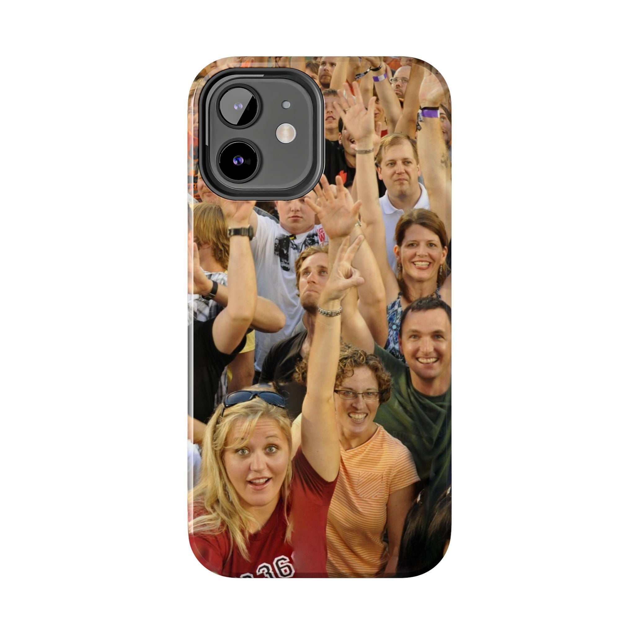 Tough Phone Case