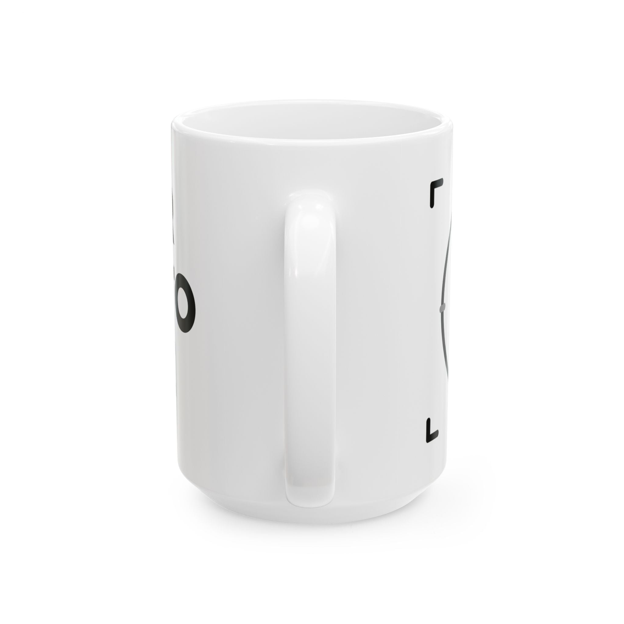 Ceramic Mug