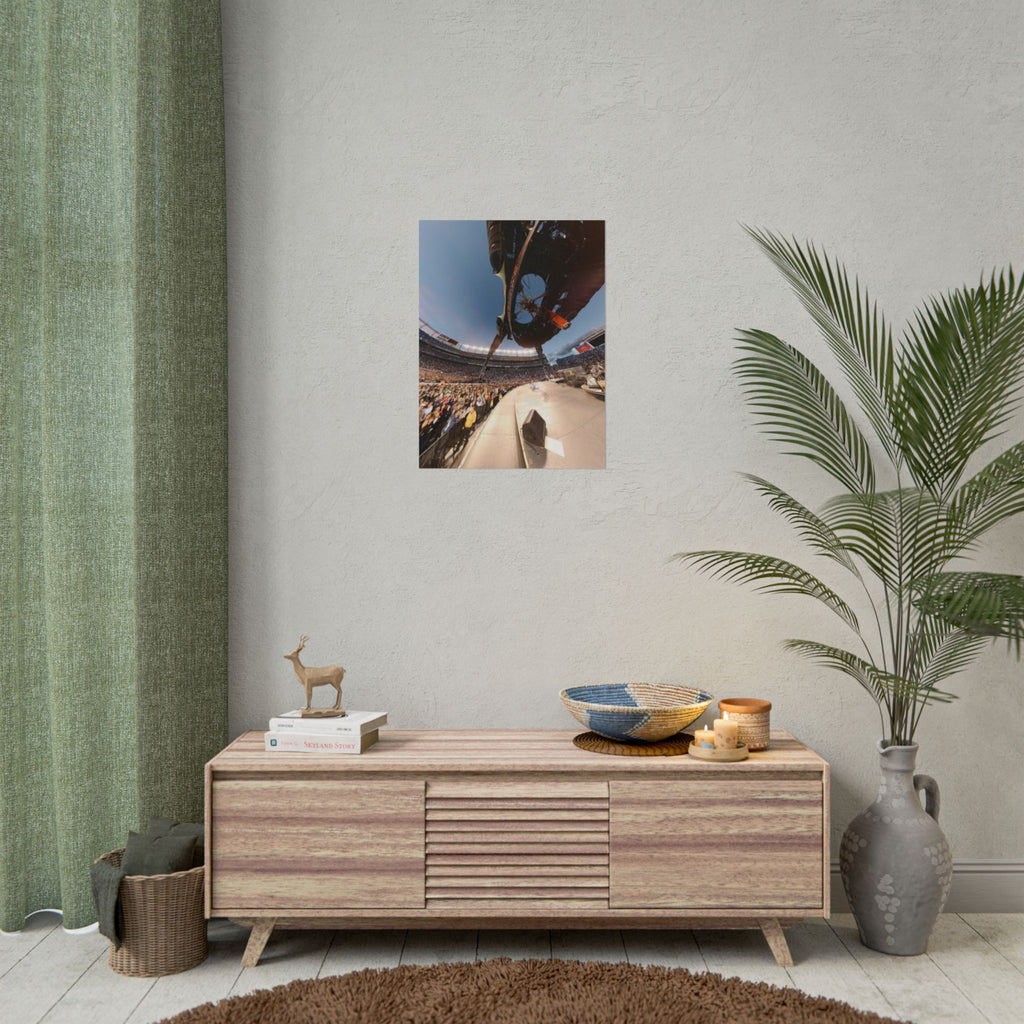 Vertical Poster