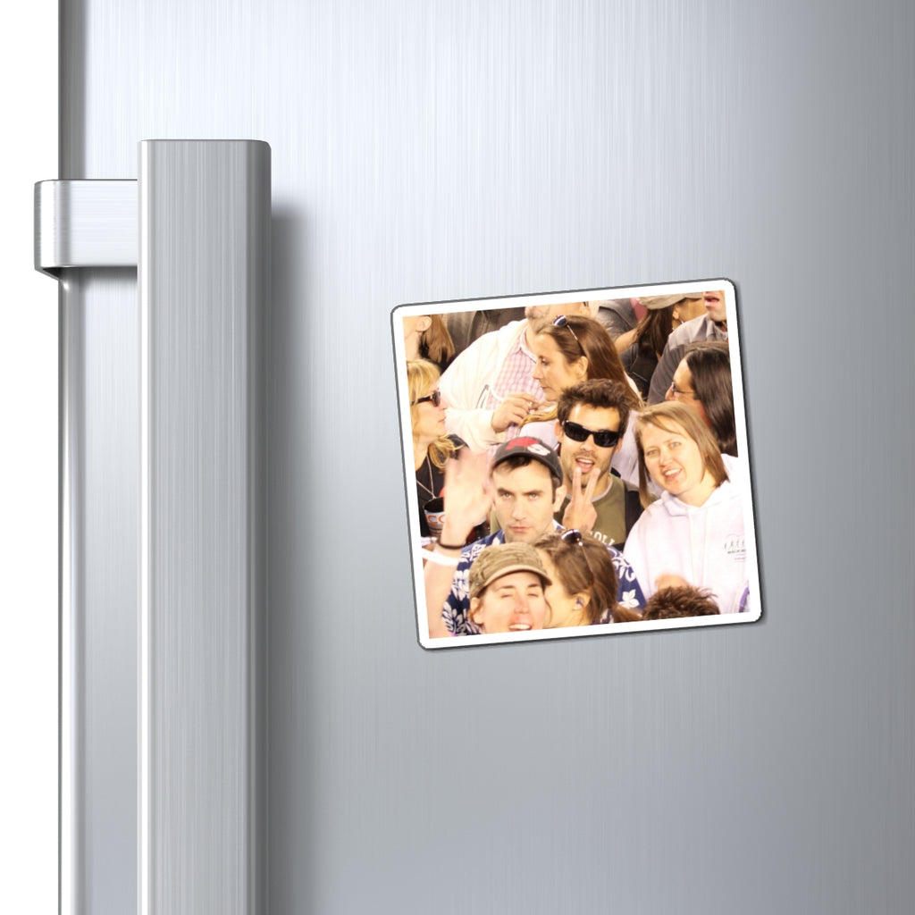 Fridge Magnet