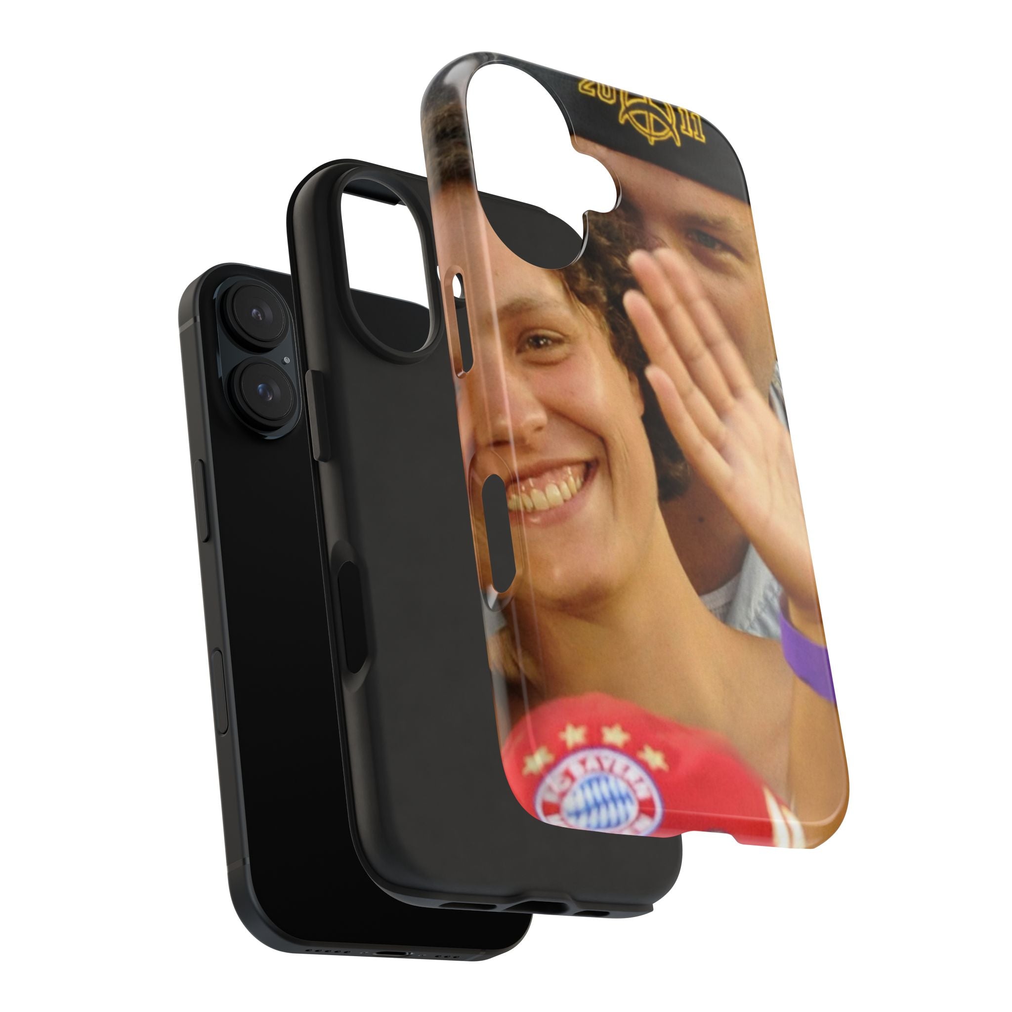 Tough Phone Case